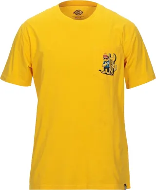 T-shirt Orange