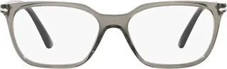 Persol Square-Frame Glasses