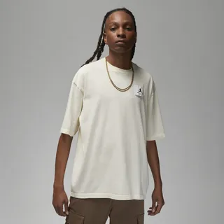 Men's Jordan Flight Essentials Oversized T-Shirt in Brown