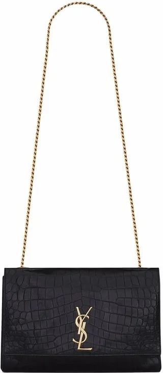 reversible Kate shoulder bag