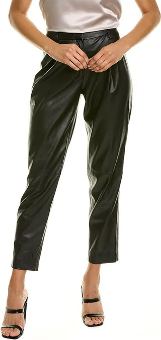 Vince Camuto Straight Leg Pant