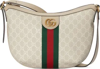 Ophidia GG small shoulder bag