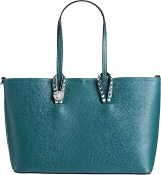 Handbag Deep Jade