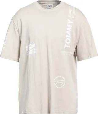 T-shirt Beige