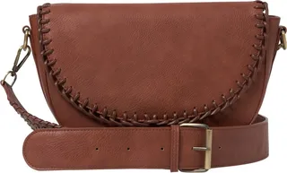 Urban Originals Women's The Echo Crossbody Bag