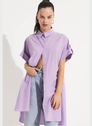 Button Down Shirt