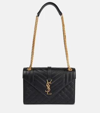 Envelope Medium shoulder bag