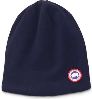 Standard Wool Blend Beanie