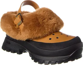 Stella McCartney Trace FFF Clog