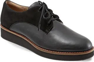 Softwalk Willis Wedge Oxford