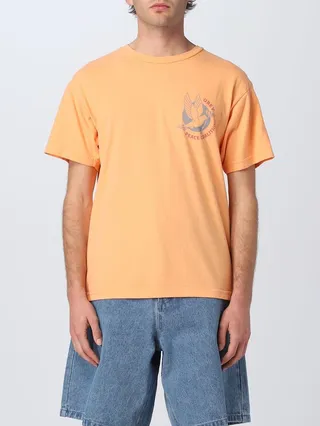 T-shirt men Obey