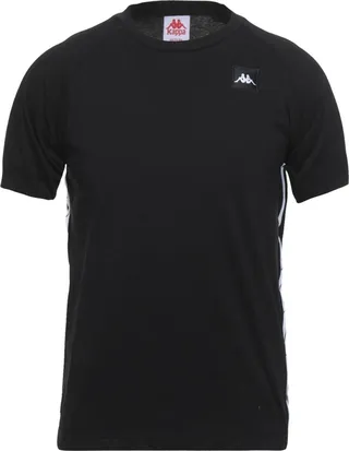 T-shirt Black