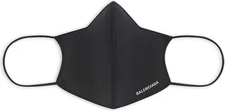Balenciaga Care Mask