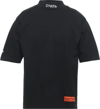 T-shirt Black