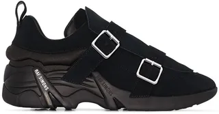 Antei-22 low-top sneakers