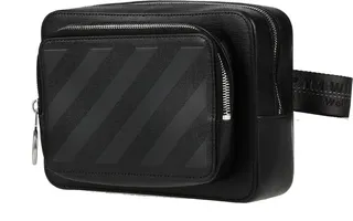 Bum Bag Black