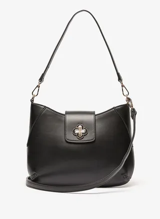 Top Handle Satchel