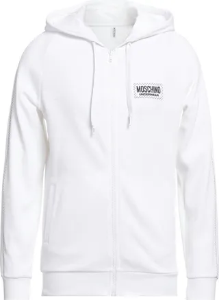 Undershirt White