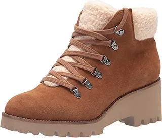 Blondo Women's Devin Hiking Boot