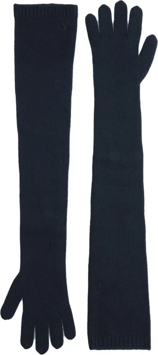 Gloves Midnight Blue