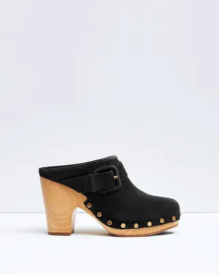 Dacey Clog - OLD