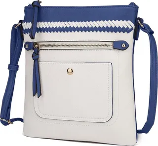 Georgia Crossbody Handbag