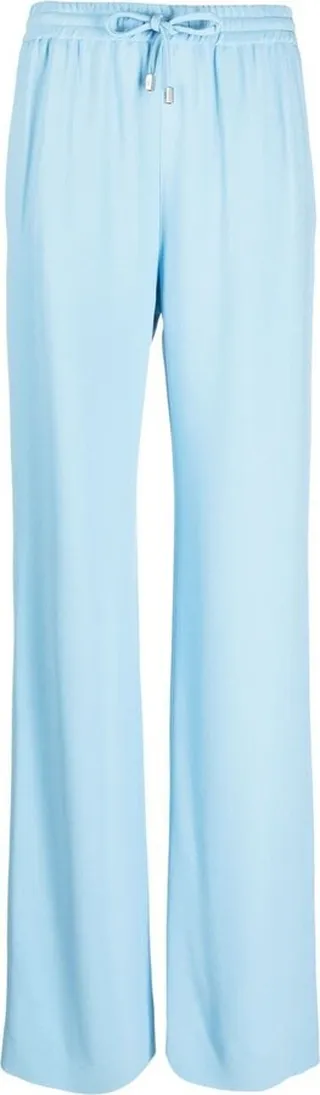Logo-Engraved Drawstring Track Pants