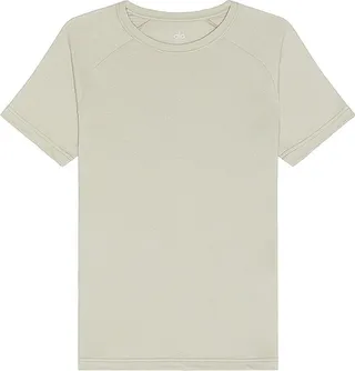 The Triumph Crew Neck Tee