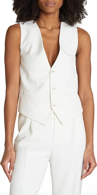 Waistcoat Vest