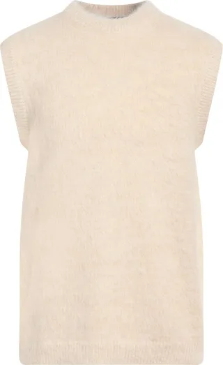 Sweater Ivory