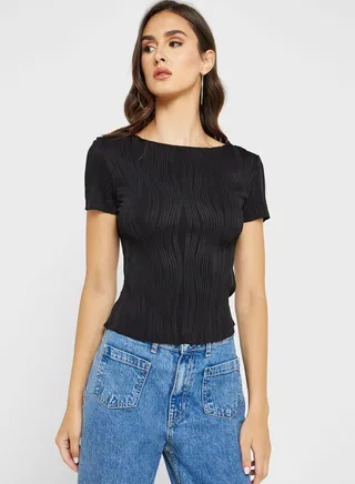 3D Wave Top