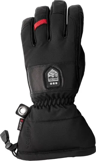 Hestra Power Heater Gauntlet Glove - Men's