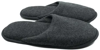 Portolano Men's Cashmere Slippers