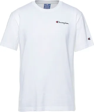 T-shirt White