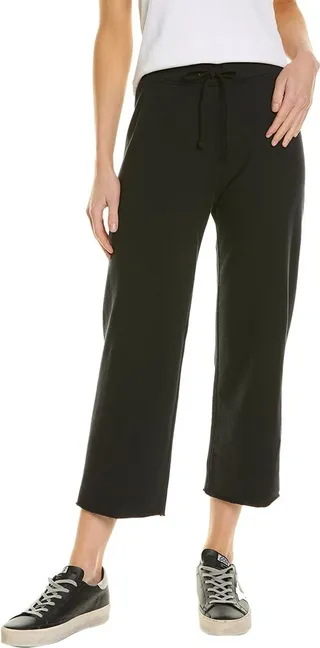 James Perse French Terry Sweatpant
