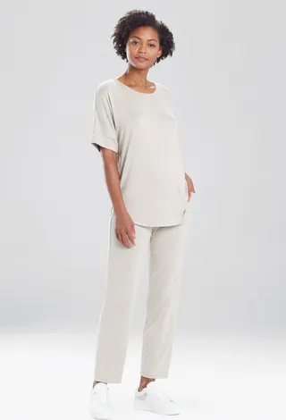 Mirage Short Sleeve Top