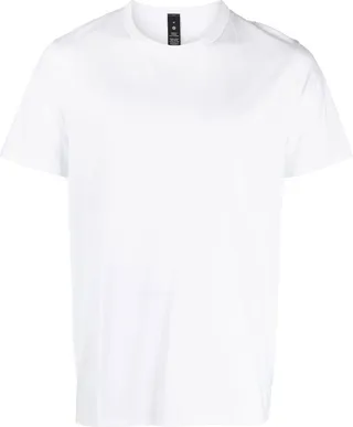 The Fundamental crew-neck T-shirt