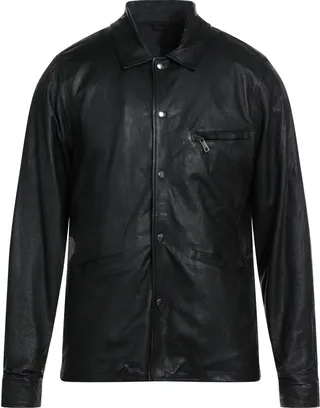 Jacket Black