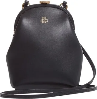 Frame Crossbody Bag