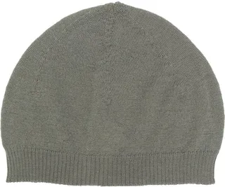 EFDU wool beanie