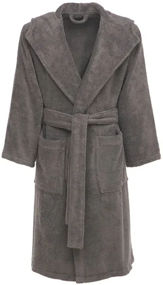 Dorotea cotton bathrobe