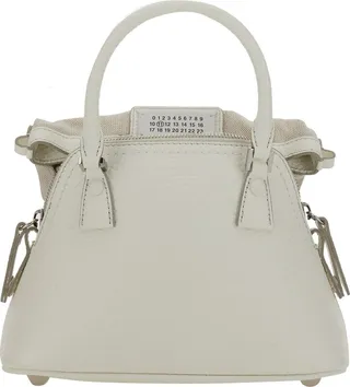 5ac Micro Bag