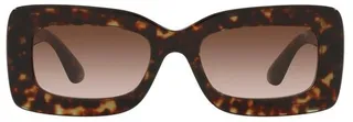 Burberry Eyewear Astrid Sunglasses
