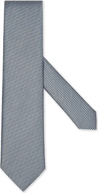 Jacquard Silk Tie