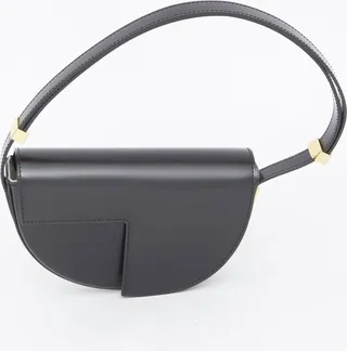 Le Petit Patou Bag