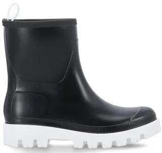 GIA BORGHINI Giove Ankle Rainboots