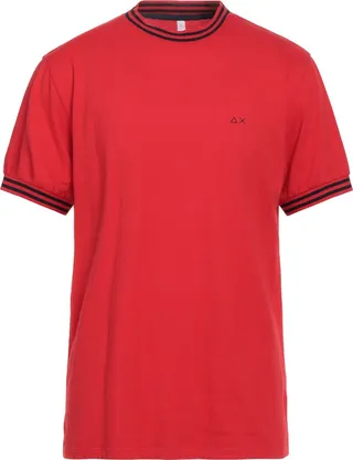 T-shirt Red