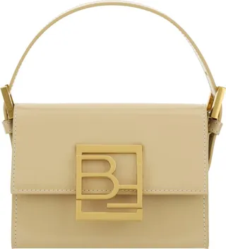 Fran Shoulder Bag