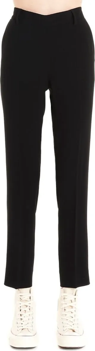 Alberto Biani Cropped Pants