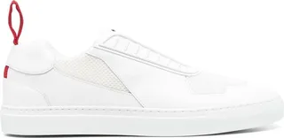 x Puma low-top sneakers